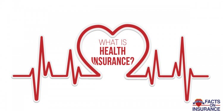 About Health Insurance