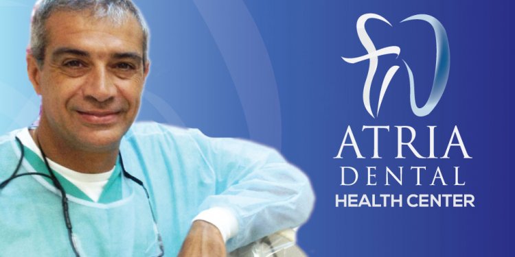 Atria Dental Health Center