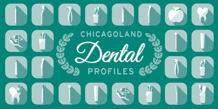 Chicago-area dentists