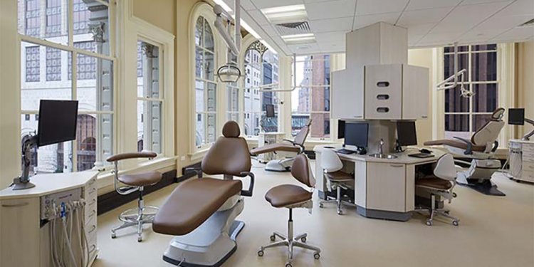 Dental Associates