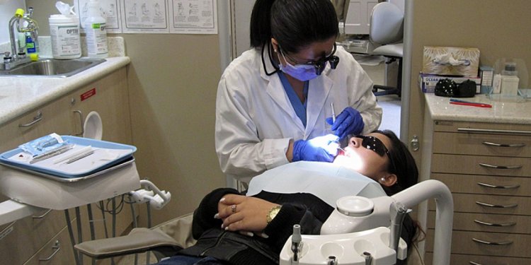 Dental care access too unequal