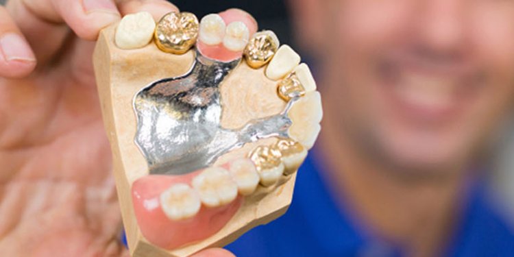 Dental Implantology (Dental