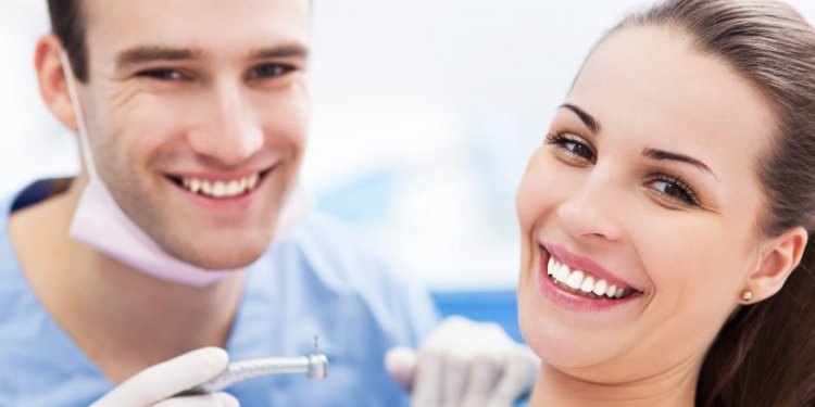 What are Dental Implants?