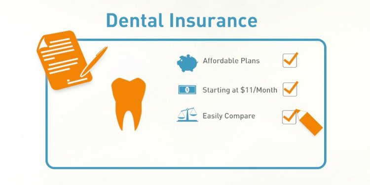 Dental Insurance for Braces: