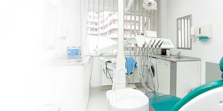 Washington Dental Services