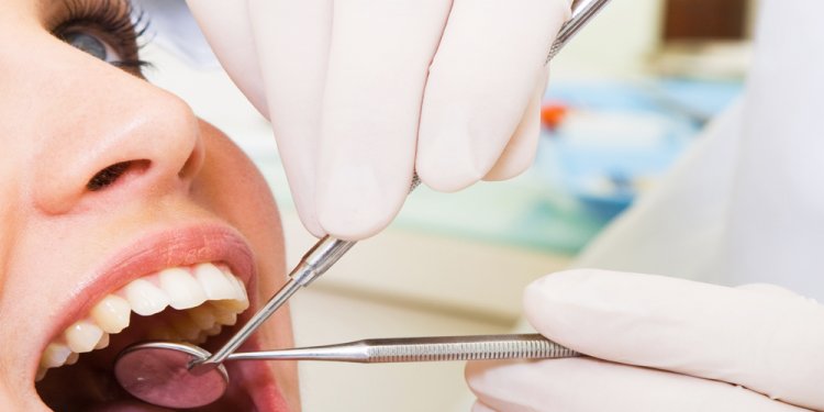 Dentistry in Madison Indiana