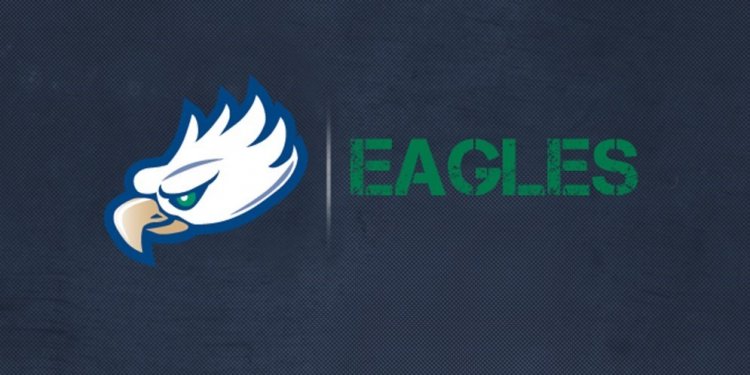 FGCU Eagles Logo General