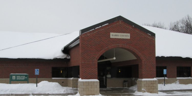 Barry Community Health Center