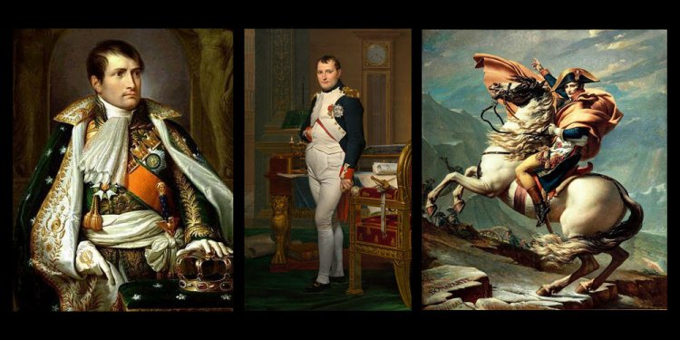 Napoleon and Height