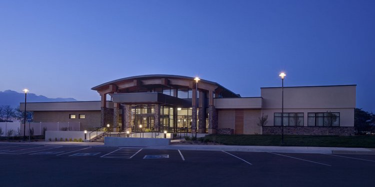 Lowry Family Health Center