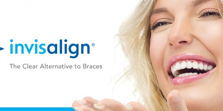 Fremont Invisalign Dentist