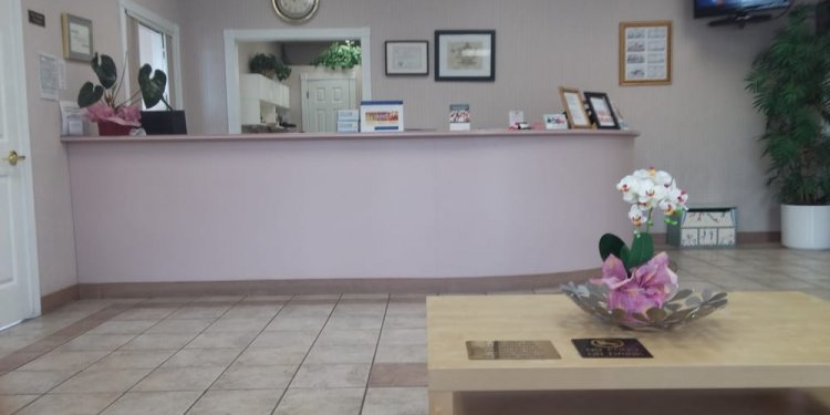 La Paz Dental Care - General