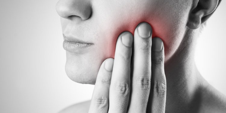 More than a Toothache: Why