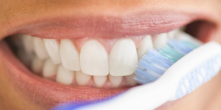 Oral Hygiene and Dental