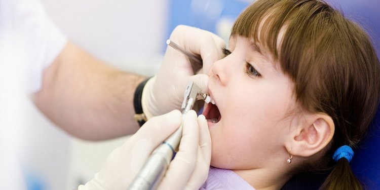 Pediatric Dental Health Associates in NJ