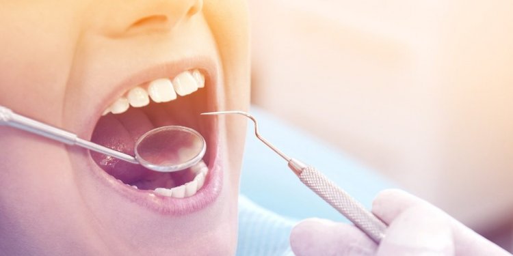 Dental Insurance No Waiting