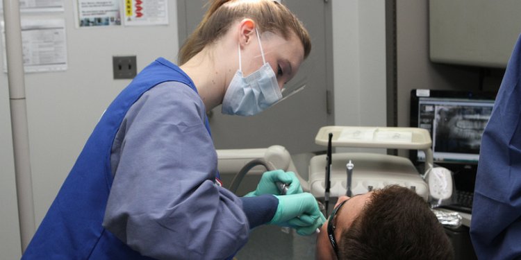 Dental Assistant Certification Program, July 25, 2012
