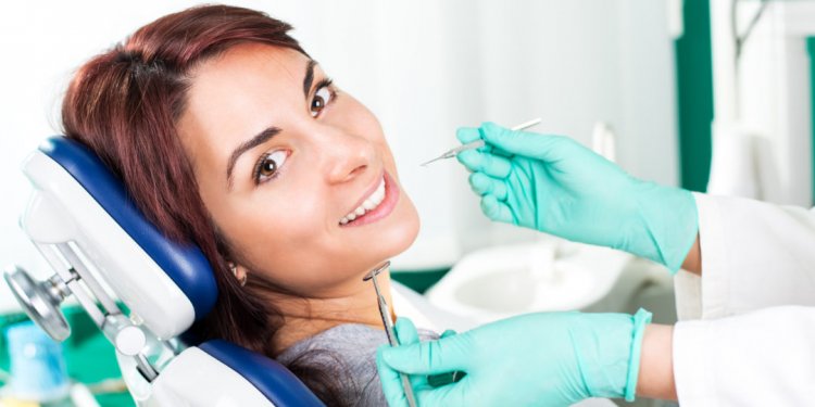 Why is dental care important?
