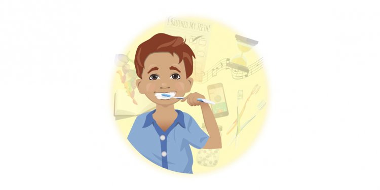 Good oral hygiene practices