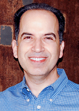Alon Shemesh DDS