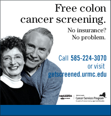 Cancer Screening