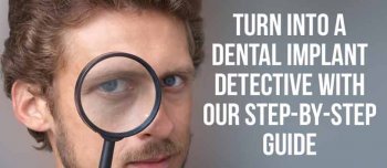 cheap dental implants detective