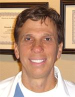 Dr. Nottingham Cosmetic Dentist Fort Lauderdale - Dr. Nottingham