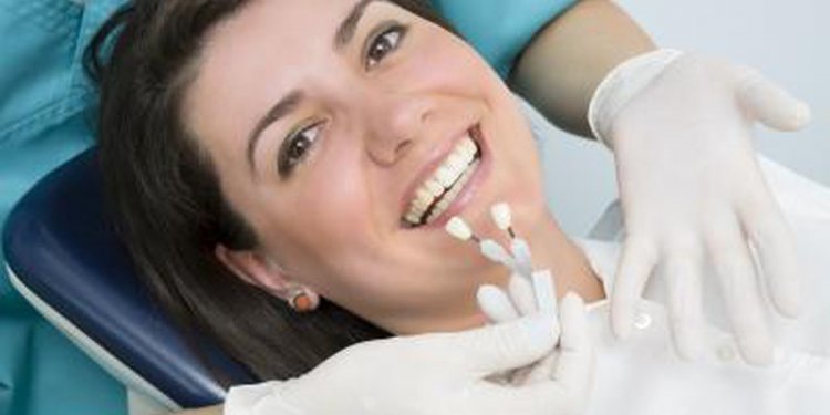 Implants teeth side effects