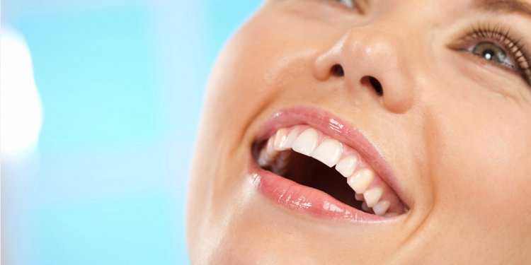Dental Health Topics