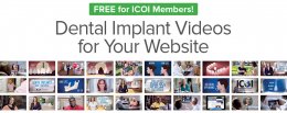 Dental Implant Videos for Your Website.