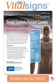 Download Vital Signs Fact Sheet