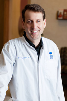 Dr. David Allen DDS, MS