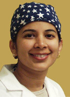 Dr Munira Lokhandwala - Profile Image