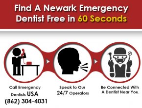 emergency dental Newark