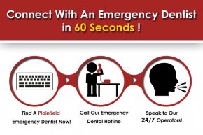 Emergency dentist Plainfield NJ