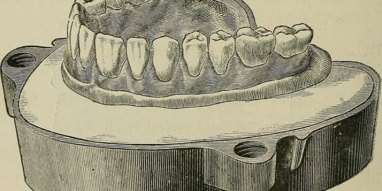Articles About Dentistry