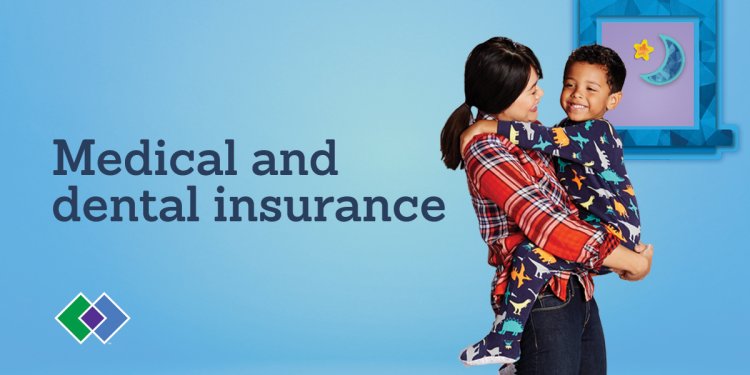 Health Partners dental insurance