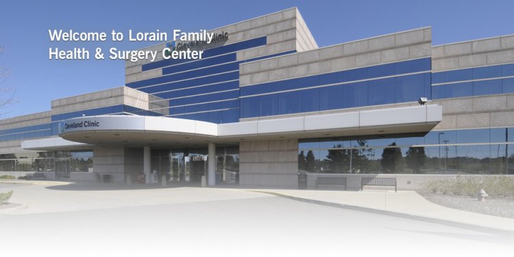 Health Department Lorain Ohio