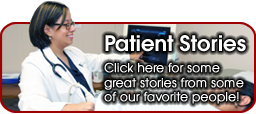 Middletown Community Health Center Client Stories