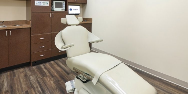 Dentist Sandy Springs GA