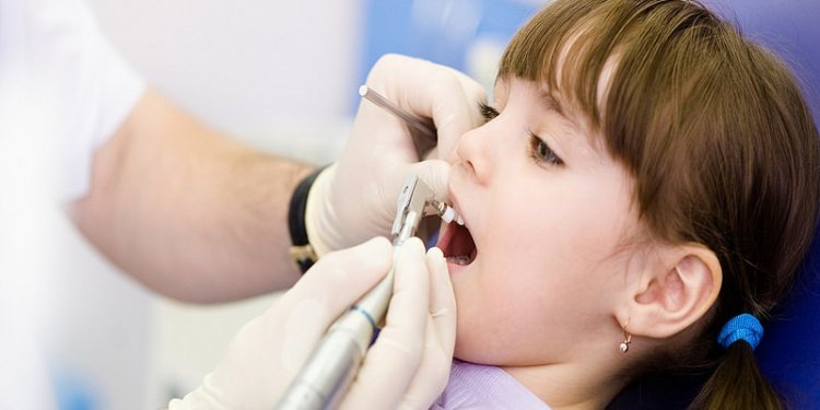 Pediatric Dental Health Associates