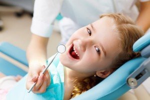 Pediatric Dentist Murfreesboro, TN