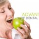 Advantages of Dental Implants