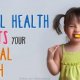 Oral Health and overall Health