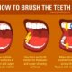 Oral Health education for Kids