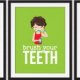 Teaching Kids about Dental Health
