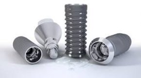 straumann implant