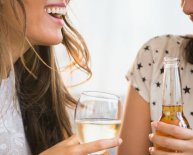 Alcohol and Dental Health