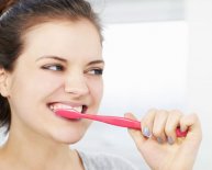 Benefits of good oral hygiene