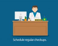 Care for Dental Implants